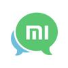 MiTalk Messenger icône