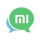 MiTalk Messenger ícone