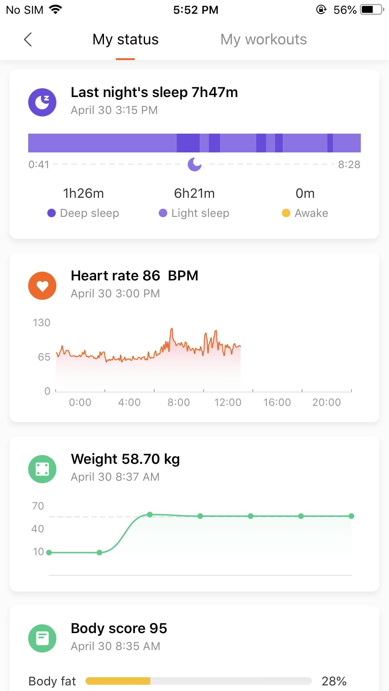 Mi Control Center For Android Apk Download