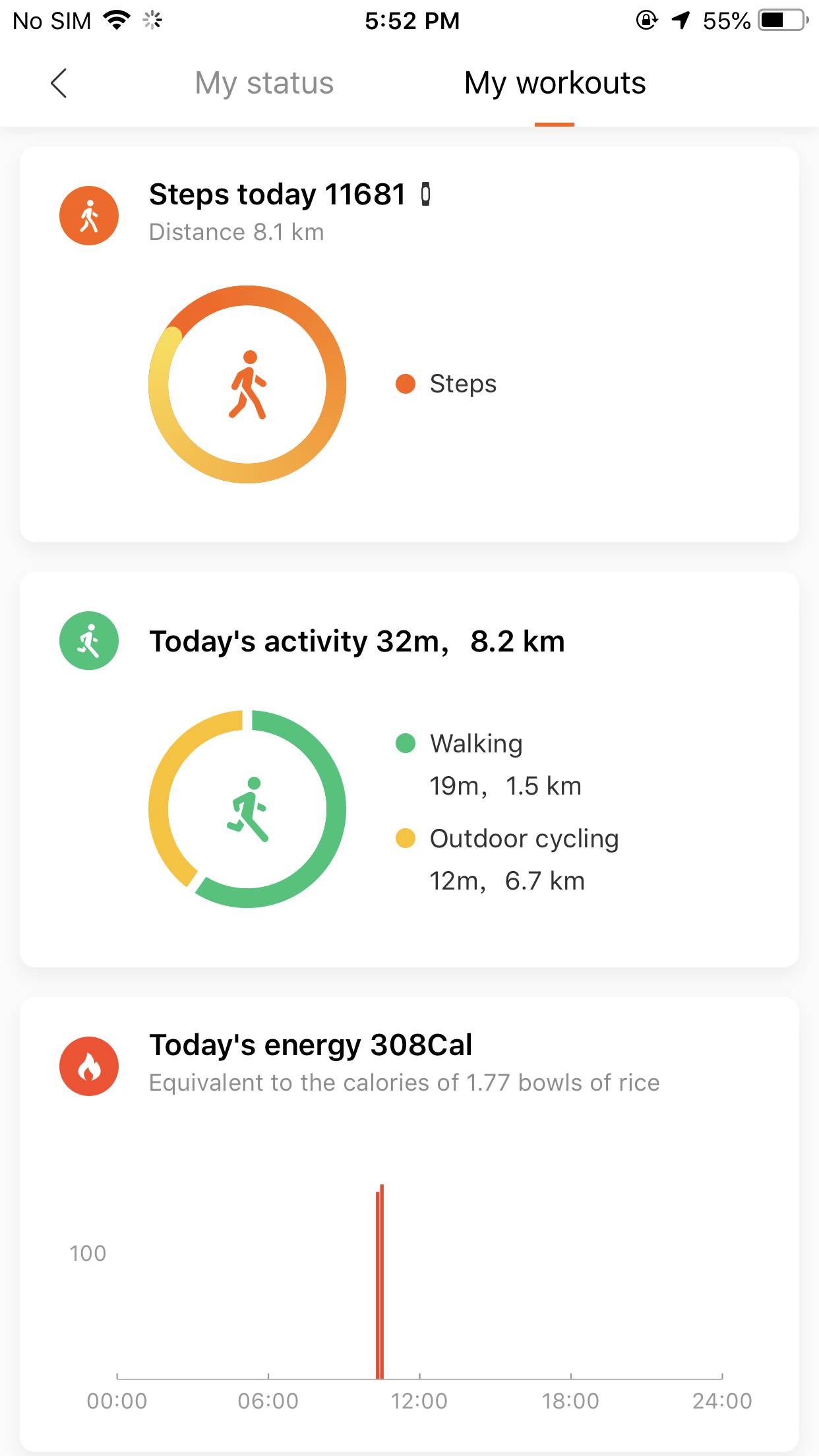 Mi Fit APK 5.0.0 Download for Android â Download Mi Fit APK Latest Version - APKFab.com