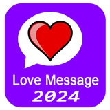 Love Letter and Messages simgesi