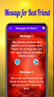 2 Schermata Love Letter and Messages