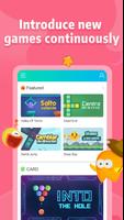 Game Box الملصق