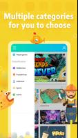 Game Box تصوير الشاشة 1