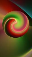 HD Amoled Wallpapers ảnh chụp màn hình 1