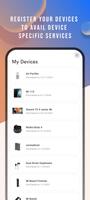 Xiaomi Service+ syot layar 1