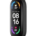 ”Guide for Mi Band 6