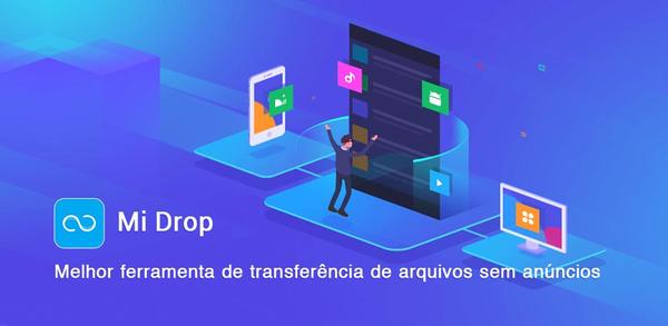 Como baixar ShareMe: File sharing apk versão mais recente 3.45.02 para Android 2025 image