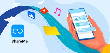 ShareMe: File sharing