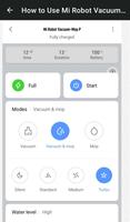 Mi Robot Vacuum Mop Guide syot layar 1