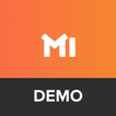 Mi Smart Demo 圖標