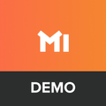 Mi Smart Demo