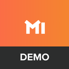 Mi Smart Demo icon