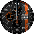 xiaomi mi watch faces