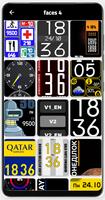 xiaomi mi watch faces скриншот 2
