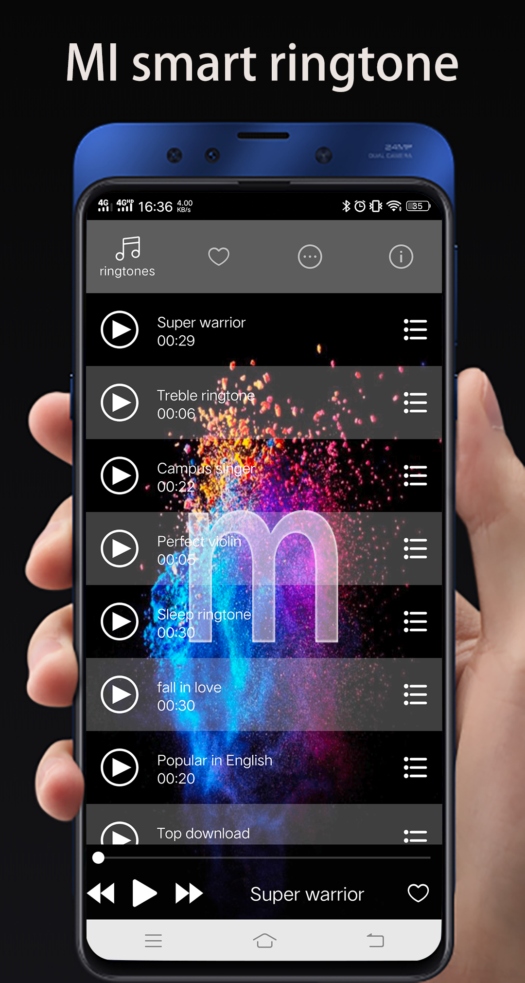 spiegel boog Verstikkend Ringtone for MI & top 100 popular ringtones APK 1.4 for Android – Download Ringtone for MI & top 100 popular ringtones APK Latest Version from APKFab.com spiegel boog Verstikkend Ringtone for MI & top 100 popular ringtones APK 1.4 for Android – Download Ringtone for MI & top 100 popular ringtones APK Latest Version from APKFab.com