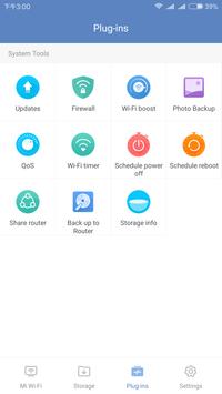 Mi Wi-Fi 截图 2