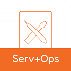 Serv+Ops icon