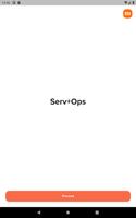 Serv+Ops capture d'écran 3