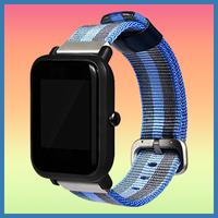 برنامه‌نما xiaomi smart watch عکس از صفحه