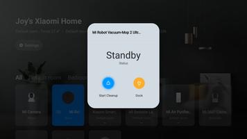 Mi Home for TV for Android TV screenshot 1