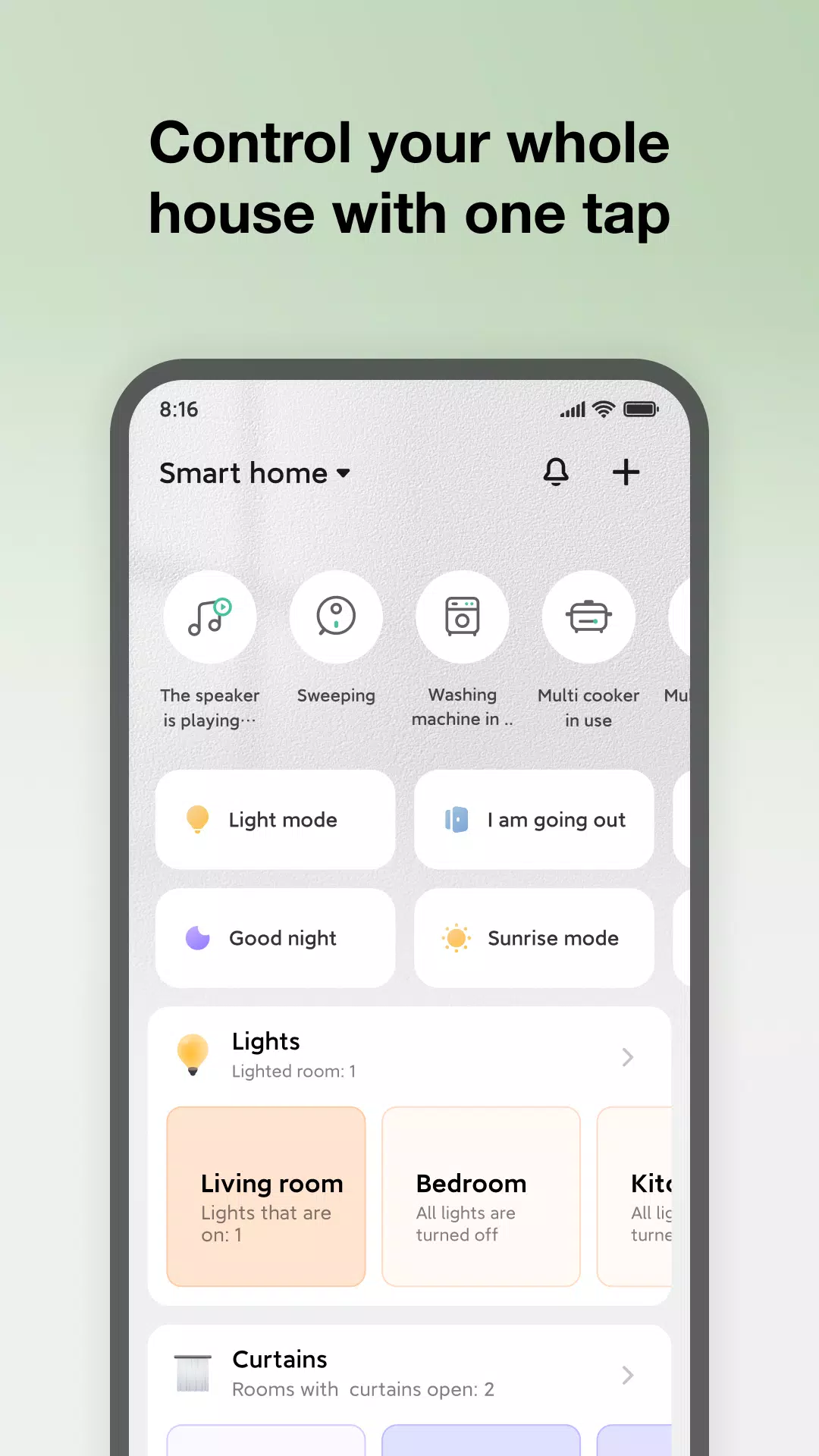 Mi Home APK for Android Download