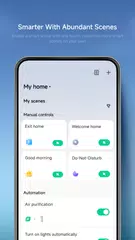 Xiaomi Home XAPK download