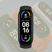 ”Mi Band 6