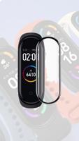 Mi Band 6 gönderen