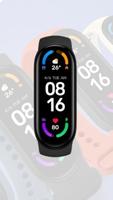 Mi Band 6 capture d'écran 1