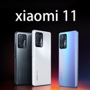 Dzwonki Xiaomi 11 aplikacja