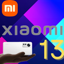 Xiaomi 13 Wallpapers APK