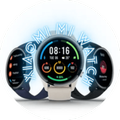 xiaomi mi watch