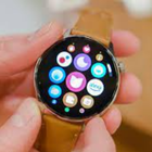 Xiaomi Watch S1 Pro Guide biểu tượng