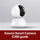 Xiaomi Smart Camera C300 Guide APK