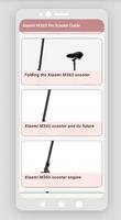 Xiaomi M365 Pro Scooter Hint capture d'écran 2