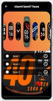 Xiaomi Mi Band7 Faces скриншот 1