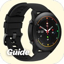 Xiaomi Mi Watch mi band Guide APK