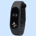 xiaomi mi band 2 icône