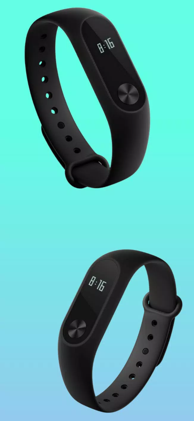 xiaomi mi band 2 APK for Android Download