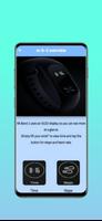 xiaomi mi band 2 captura de pantalla 2