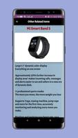 Xiaomi mi band 3 guide syot layar 2