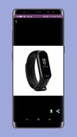 Xiaomi mi band 3 guide syot layar 3