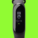 xiaomi mi band 3 APK