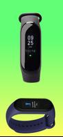 xiaomi mi band 3 captura de pantalla 3