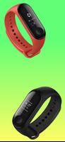 xiaomi mi band 3 captura de pantalla 1