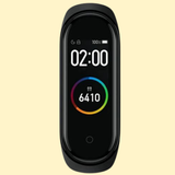 xiaomi mi band 4 icono