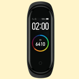 xiaomi mi band 4