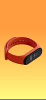 xiaomi mi band 4 ảnh chụp màn hình 1