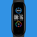 xiaomi mi band 5 APK